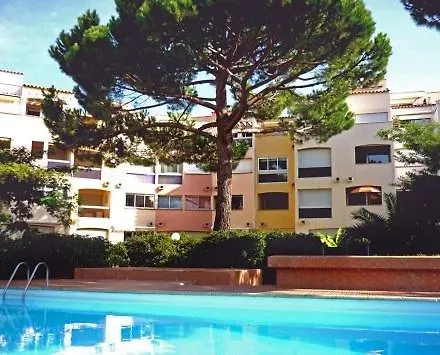 Cap D 'agde Ct040-040 *