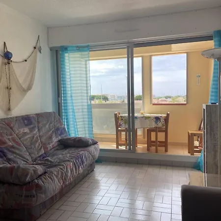 Cap D 'agde Ct040-040