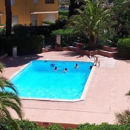 Cap D 'agde Ct040-040