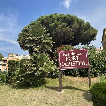 Cap D 'agde Ct040-040